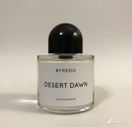 Byredo Desert Dawn Распив Оригинал