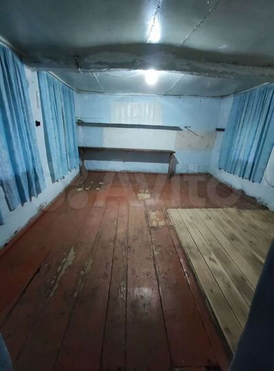 Дом 44 м² на участке 29 сот.