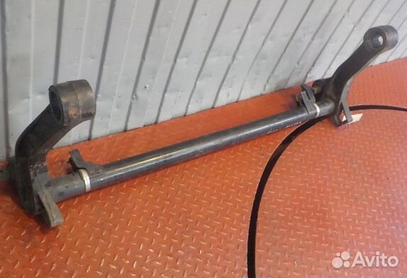 Торсион кабины Mercedes-Benz Axor 9408901304