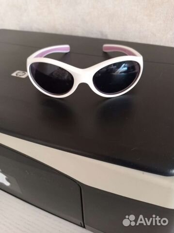 Солнцезащитные очки детские от солнца