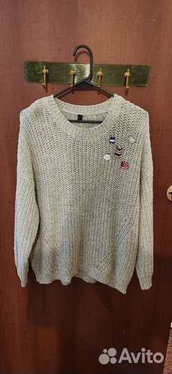 Свитер