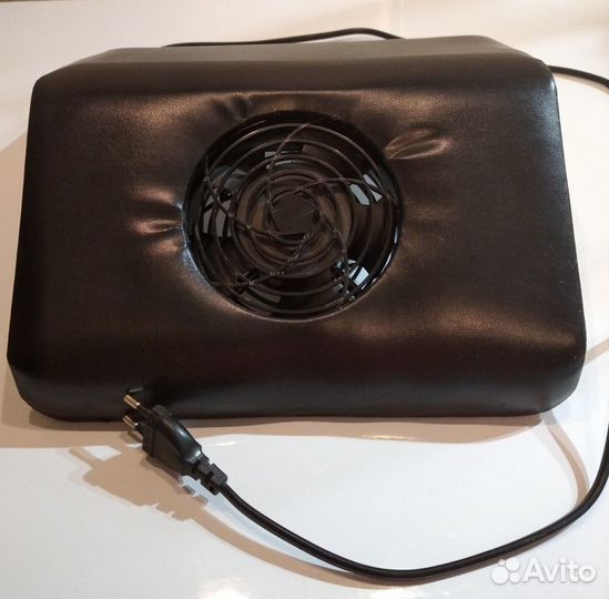 Вытяжка для маникюра