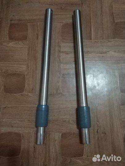 Труба телескопическая пылесоса zelmer, bosch