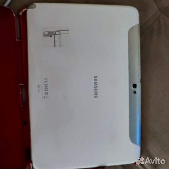 Планшет samsung gt n8010