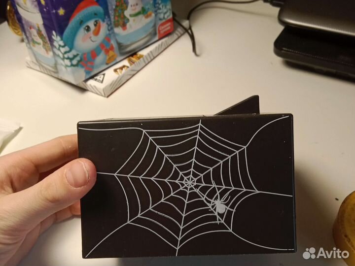 Копилка рука