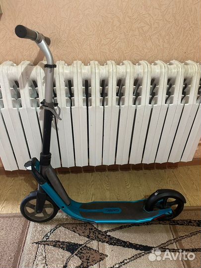Самокат oxelo