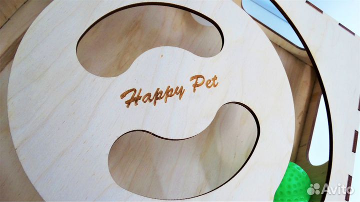 Игрушки для кошек