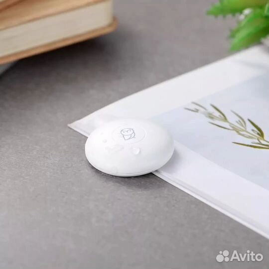 Умный градусник электронный Miaomiaoce