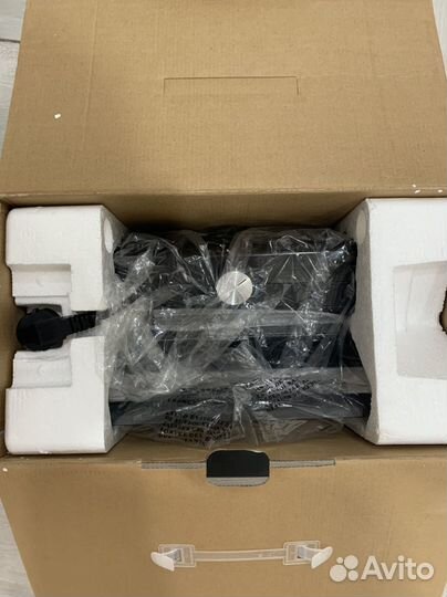 Электрогриль polaris