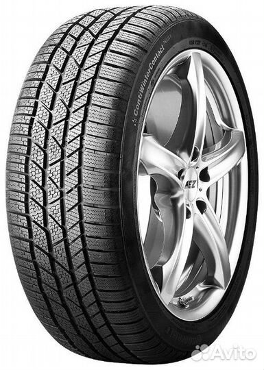Continental ContiWinterContact TS 830 P 255/50 R19 107V
