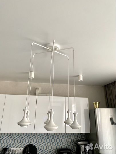 Светильник подвесной favourite