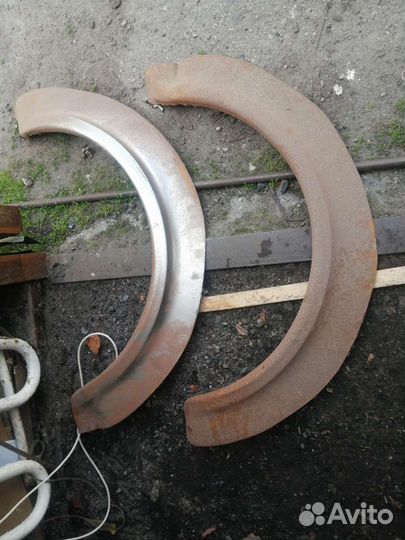 Запчасти на ниву