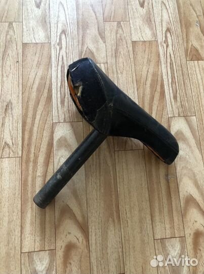 Седло для bmx