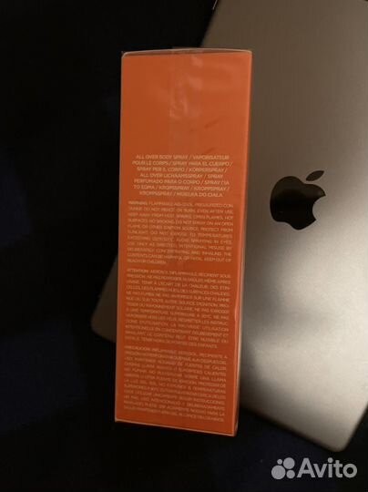 Дезодорант Clinique мужской оригинал