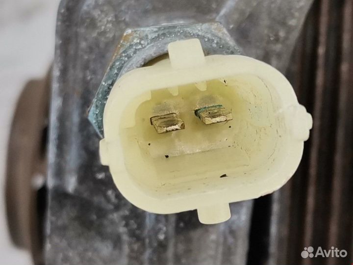 Помпа Opel Astra F рест. 1999 93189693