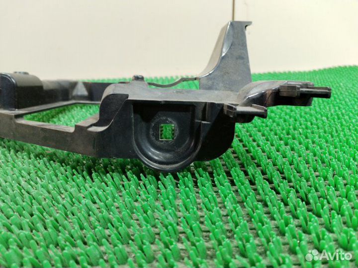 Крепление фары переднее правое Bmw X5 E53 M54