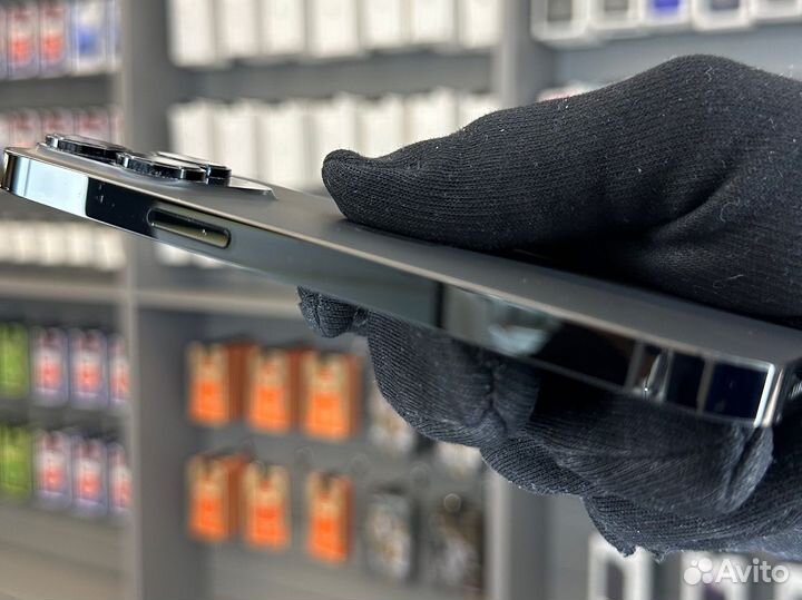 iPhone 14 Pro, 256 ГБ