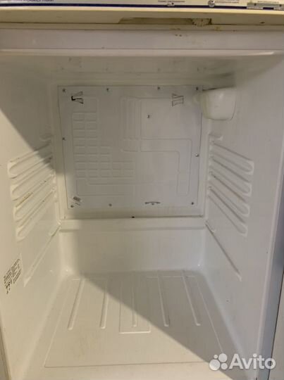 Ремонт холодильников