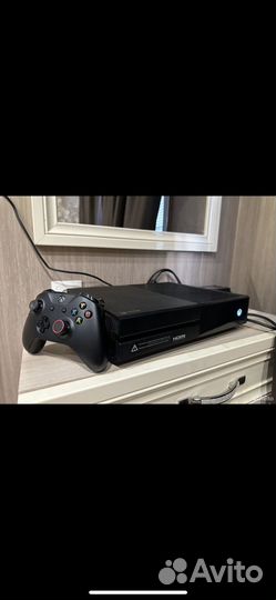 Xbox ONE 1000GB