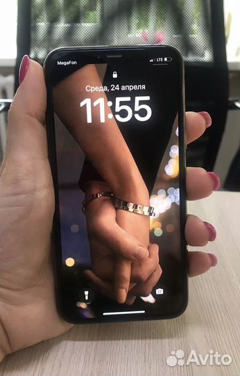 iPhone 11 Pro, 256 ГБ