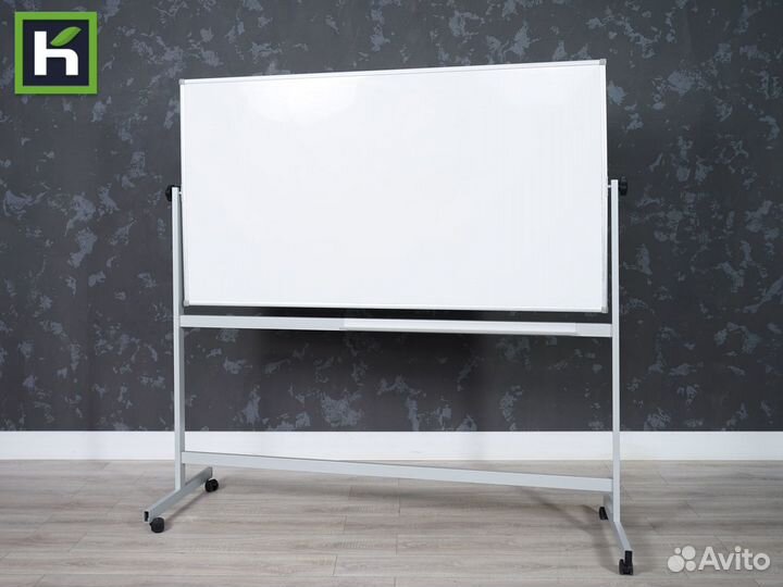 Доска магнитно - маркерная