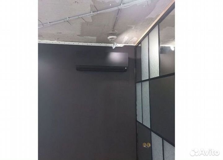 Кондиционеры