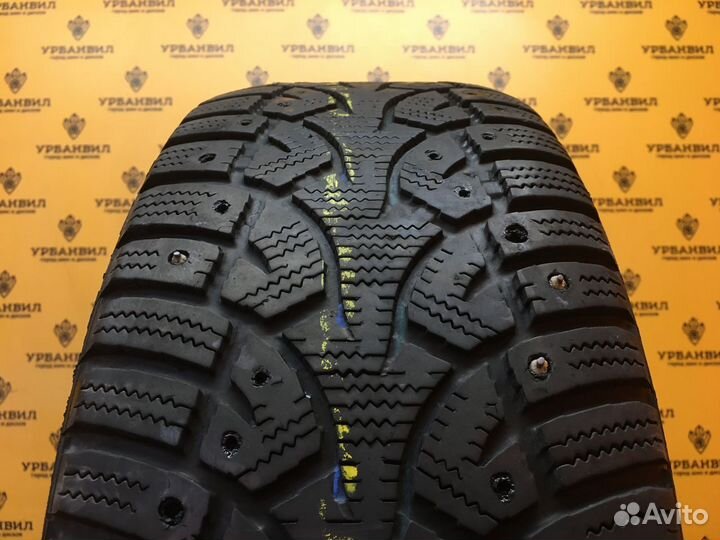 Gislaved Nord Frost III 205/55 R16 94T