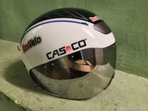 Шлем Casco Speedtime каска
