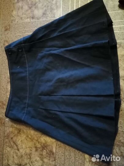 Школьный костюм для девочки 1-3 класс