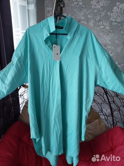 Рубашка туника