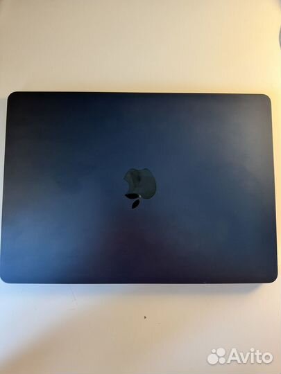 Apple macbook air 13 2022 m2 8 512