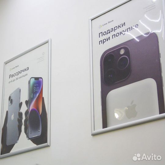 iPhone 13 Pro, 128 ГБ
