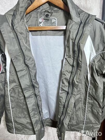 Ветровка для мальчика