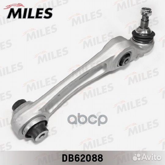 Рычаг BMW 5 (F10/F11) пер.подв.нижн.лев