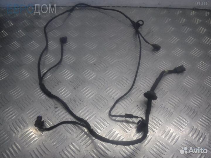 Проводка парктроников mercedes W219 s1113419
