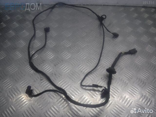 Проводка парктроников mercedes W219 s1113419