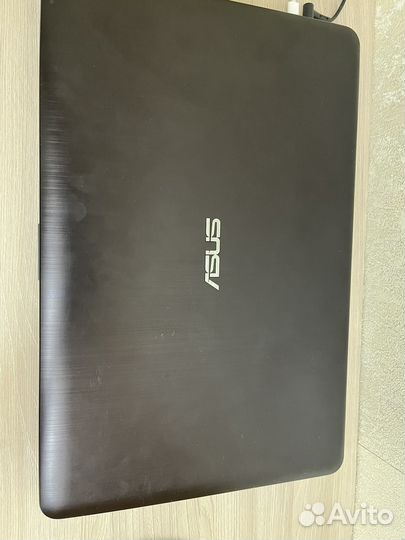 Asus x540l