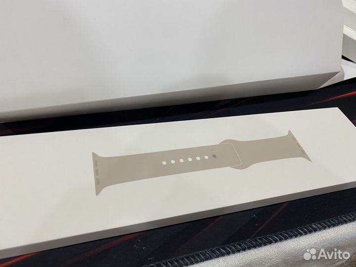 Apple watch se