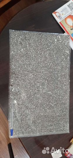 Коврик для фото ногтей