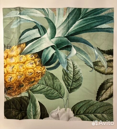 Набор салфеток 8 шт. 40х40 см. Новые