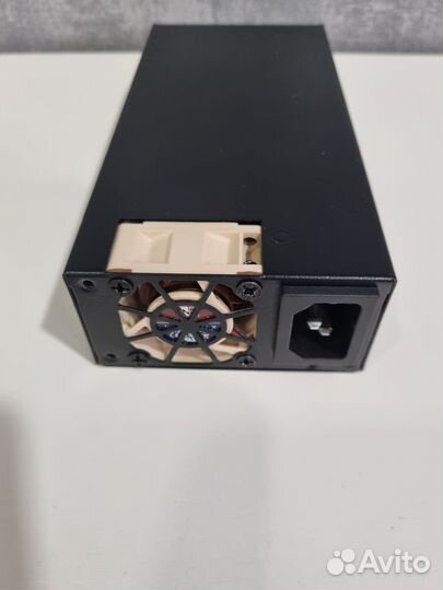 Блок питания flex-atx 1u 600w