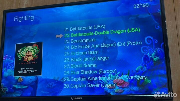 Dendy hdmi +1800 игр Новая Ретро Игровая приставка