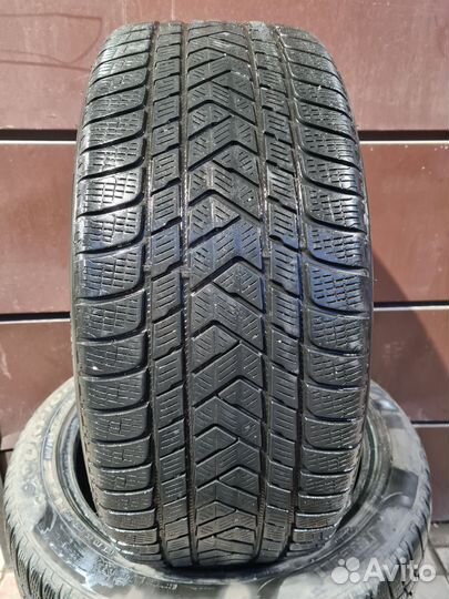 Pirelli Scorpion Winter 275/45 R21 110V