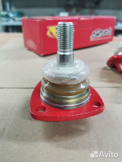 Шаровые Трек Trs Sport, Нива 2121, 2131, 21213