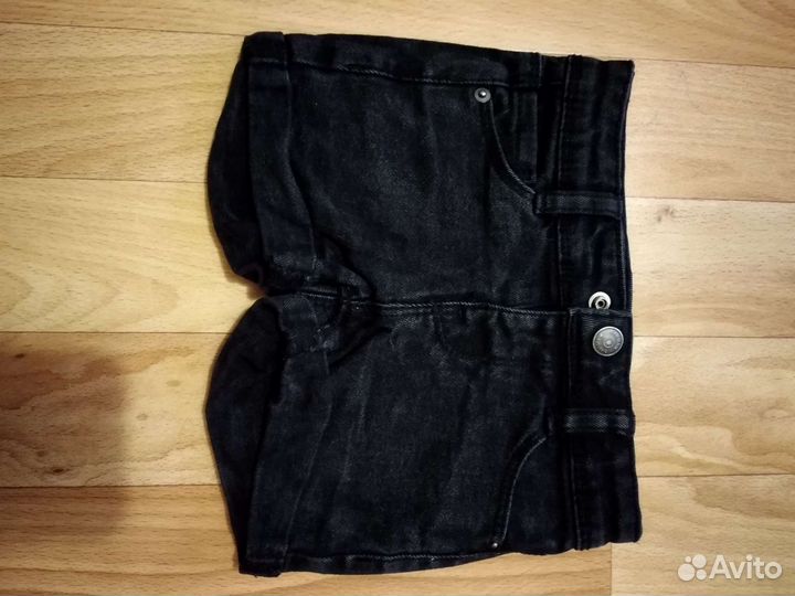 Детские вещи пакетом для девочек