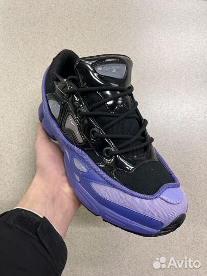 Adidas Raf Simons Ozweego 3