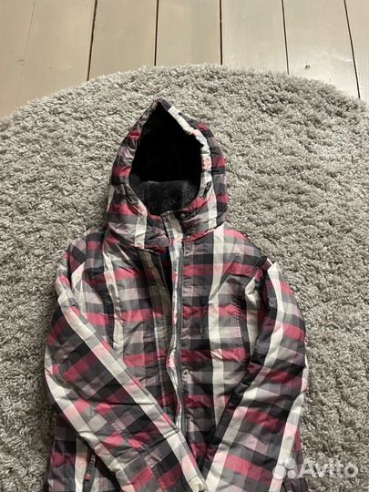 Зимняя куртка