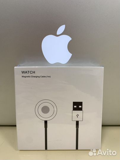 Apple Whatch Magnetic Charging Cable