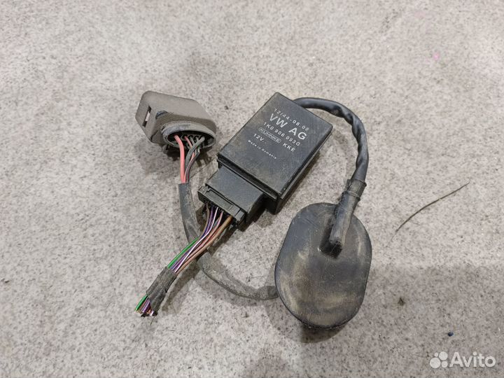 Реле топливного насос для Volkswagen Passat CC