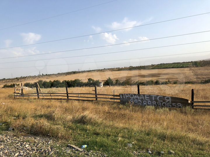 Участок 60 сот. (СНТ, ДНП)